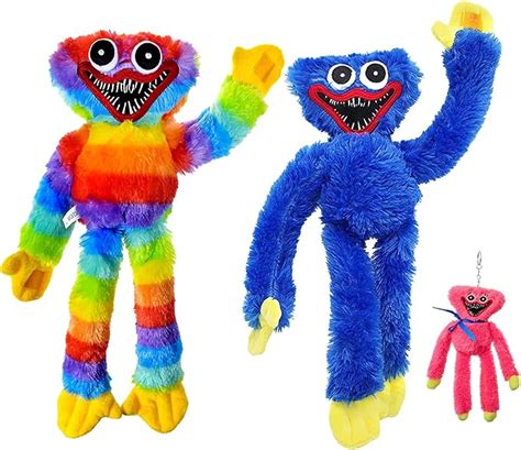 blaues monster huggy wuggy|Poppy Playtime: Huggy Wuggy